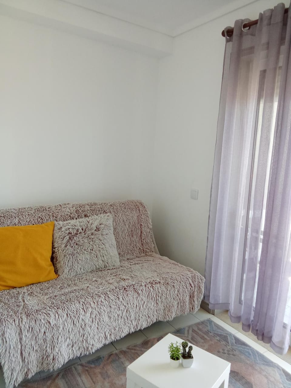 Casa Das Riscas Verdes Apartment in Aveiro District, Portugal