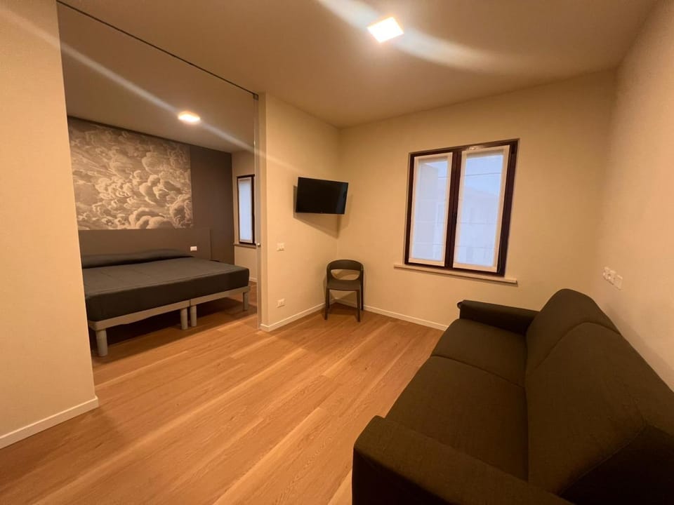 JO Hotel Hotel in Friuli-Venezia Giulia