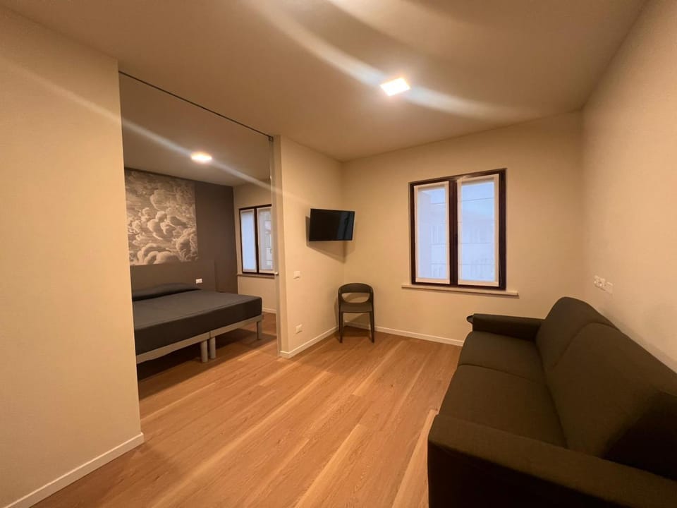 JO Hotel Hotel in Friuli-Venezia Giulia