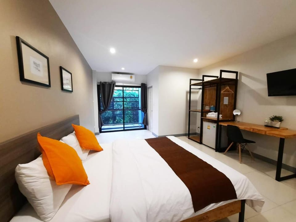 The 29 place Apartment hotel in Laos