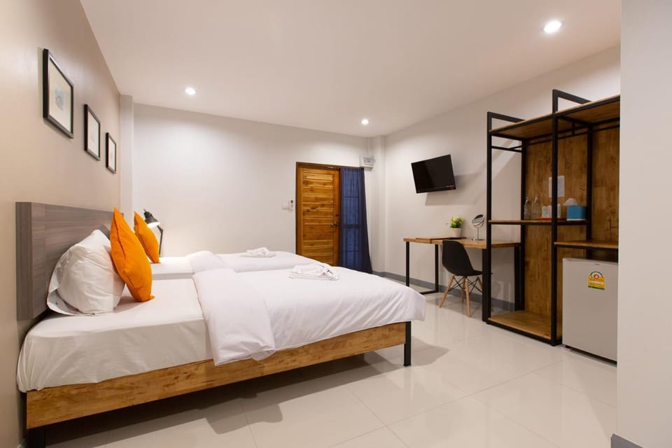 The 29 place Apartment hotel in Laos