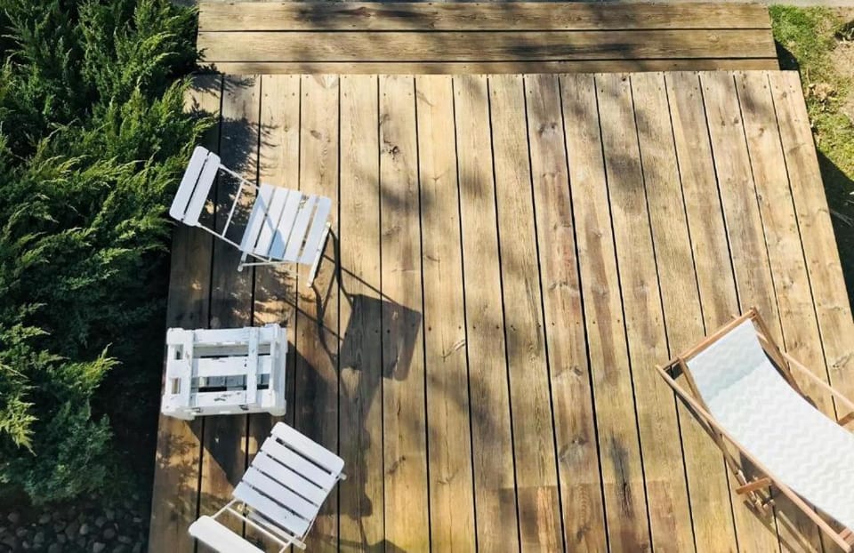 Barcelona Rooms Bed and Breakfast in Pomeranian Voivodeship