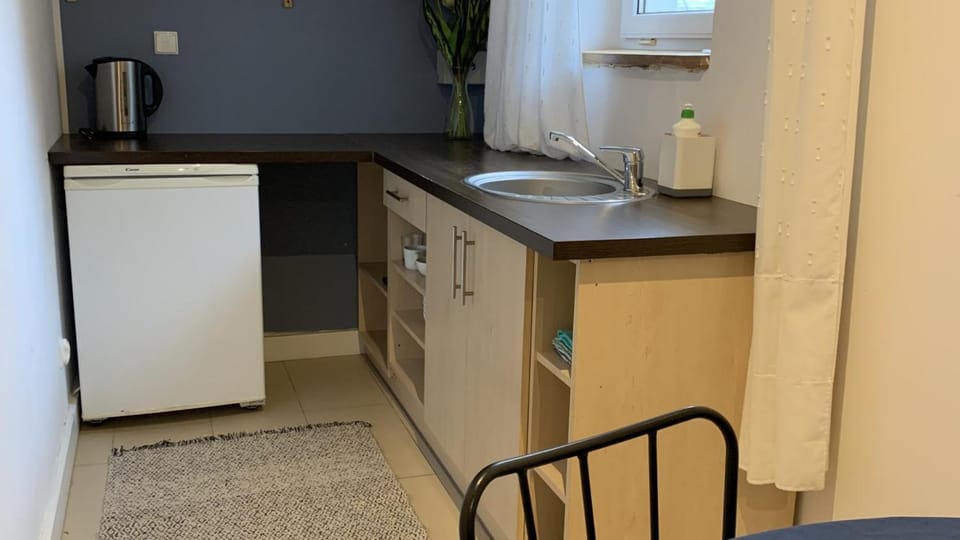 Barcelona Rooms Bed and Breakfast in Pomeranian Voivodeship