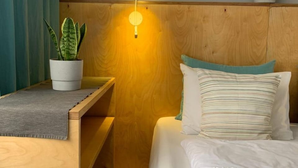 Barcelona Rooms Bed and Breakfast in Pomeranian Voivodeship