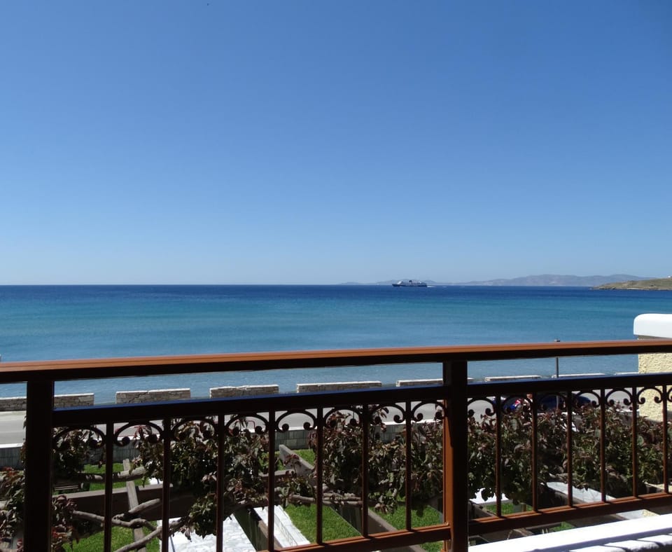 Kionia Apartments Apartment in Decentralized Administration of the Aegean