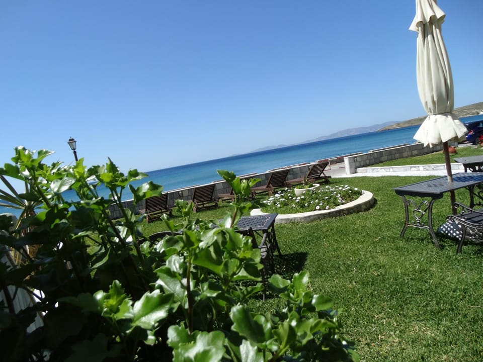 Kionia Apartments Apartment in Decentralized Administration of the Aegean