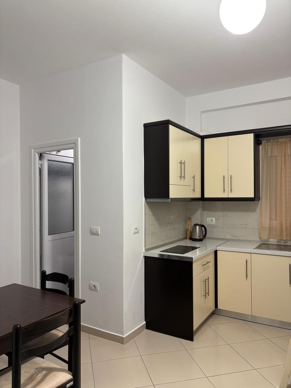 Xhonis Apartments Apartment in Ksamil