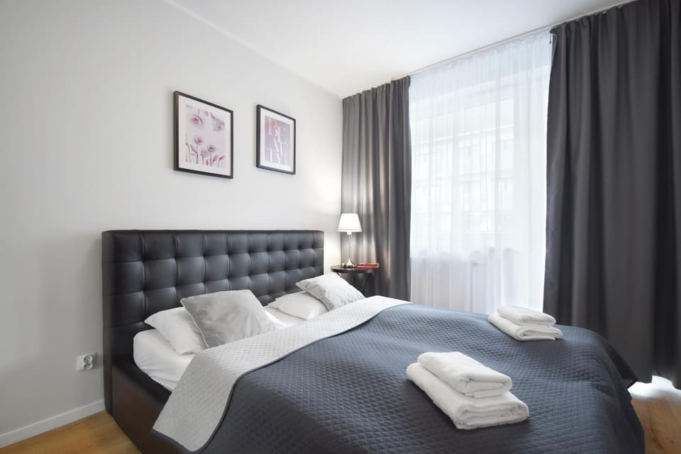 MER - Apartamenty Bliżej Morza PREMIUM Apartment in West Pomeranian Voivodeship, Poland