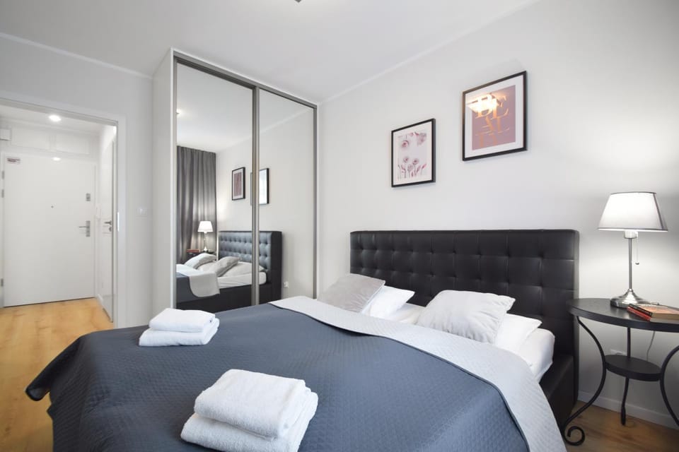 MER - Apartamenty Bliżej Morza PREMIUM Apartment in West Pomeranian Voivodeship, Poland