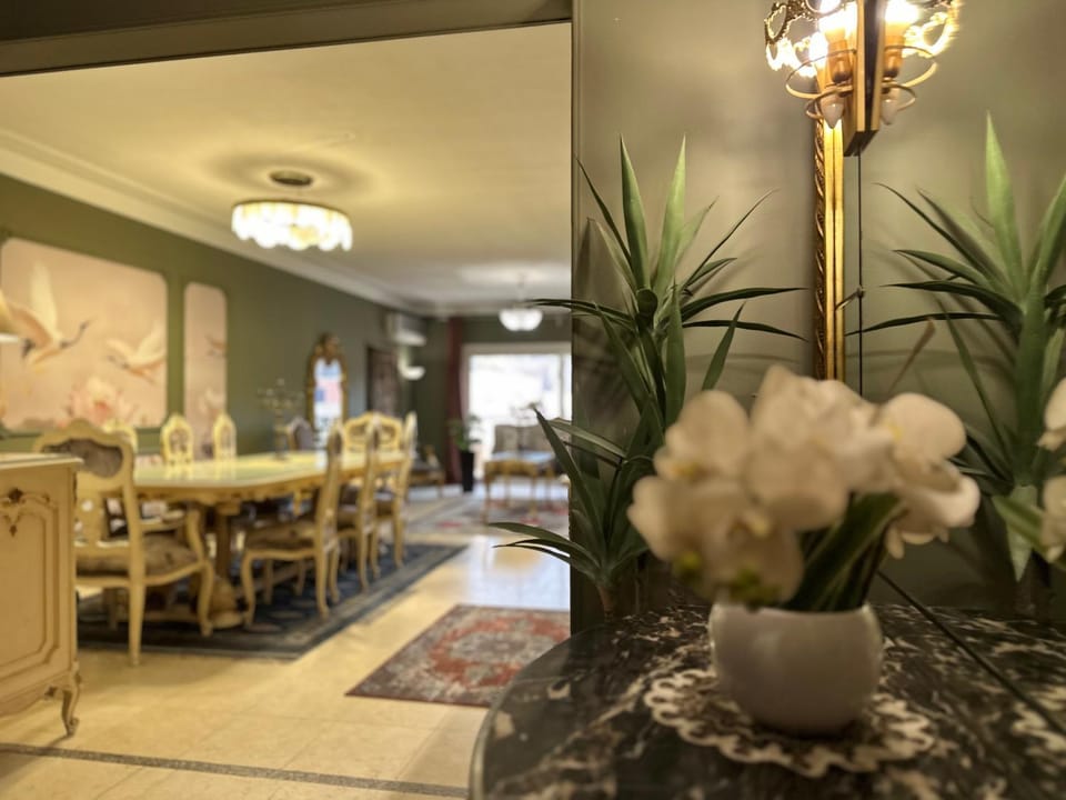 Spacious, Luxurious 3-Bedroom Apartment in Nasr City for Families & Corporates Apartment in Cairo Governorate