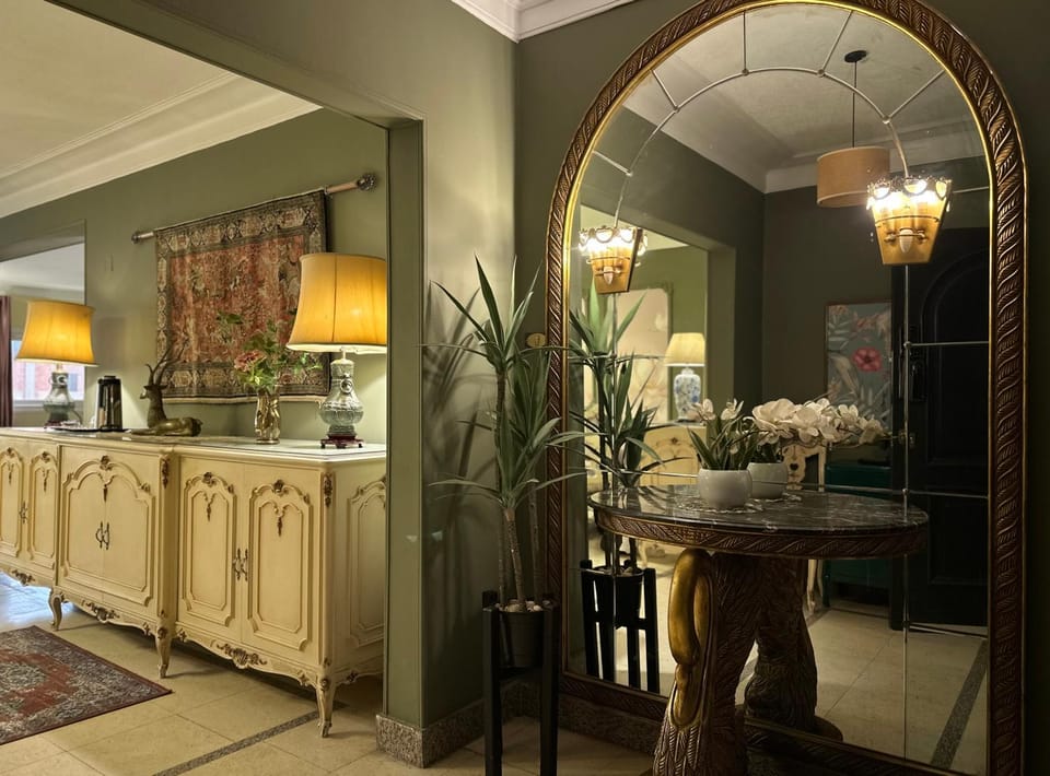 Spacious, Luxurious 3-Bedroom Apartment in Nasr City for Families & Corporates Apartment in Cairo Governorate