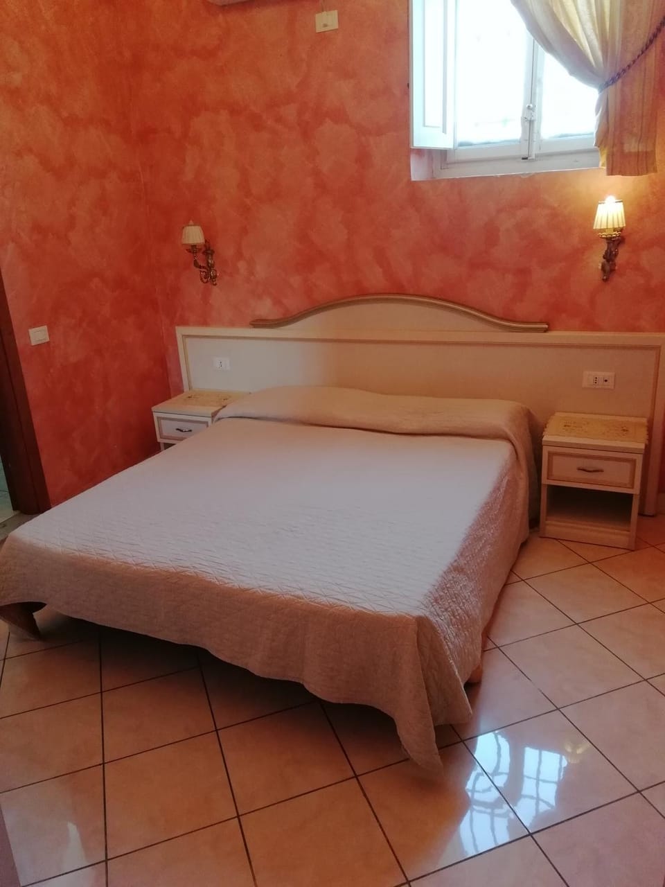 La Corte Dei Principi - Residenza D'Epoca Bed and Breakfast in Florence