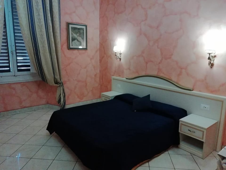La Corte Dei Principi - Residenza D'Epoca Bed and Breakfast in Florence
