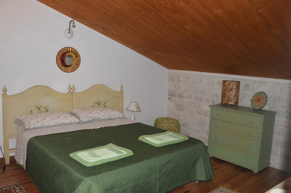 B&B Al cortiletto Modica centro Bed and Breakfast in Modica