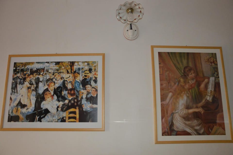 B&B Al cortiletto Modica centro Bed and Breakfast in Modica