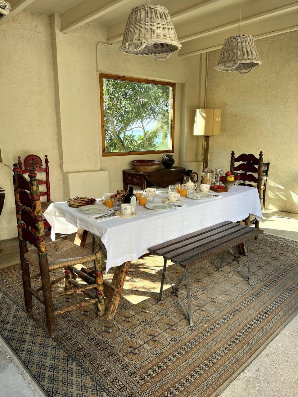 Dining area, Food, Breakfast, Internal: Not applicable to any particular room