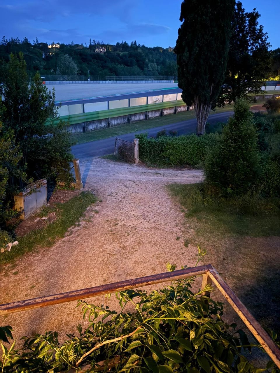 Agriturismo "La Fondazza" Farm Stay in Imola