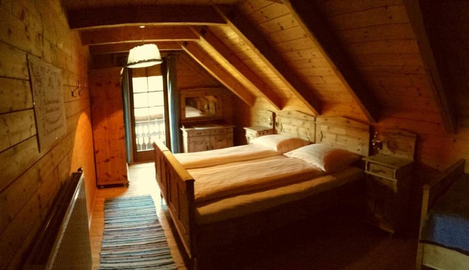 Ferienhaus Gobald House in Styria