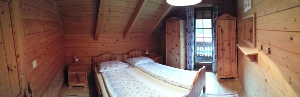 Ferienhaus Gobald House in Styria