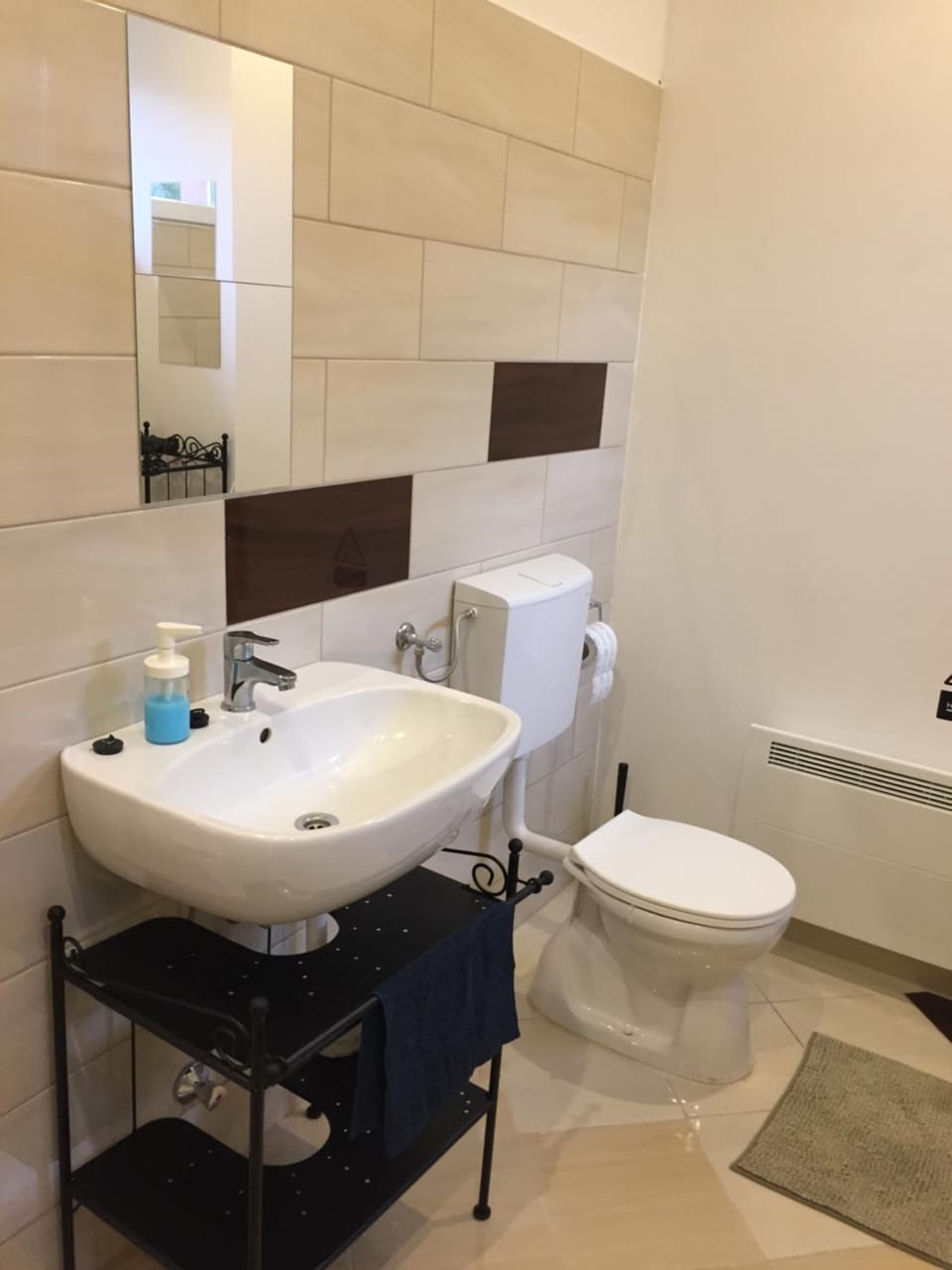 Toilet, Bathroom