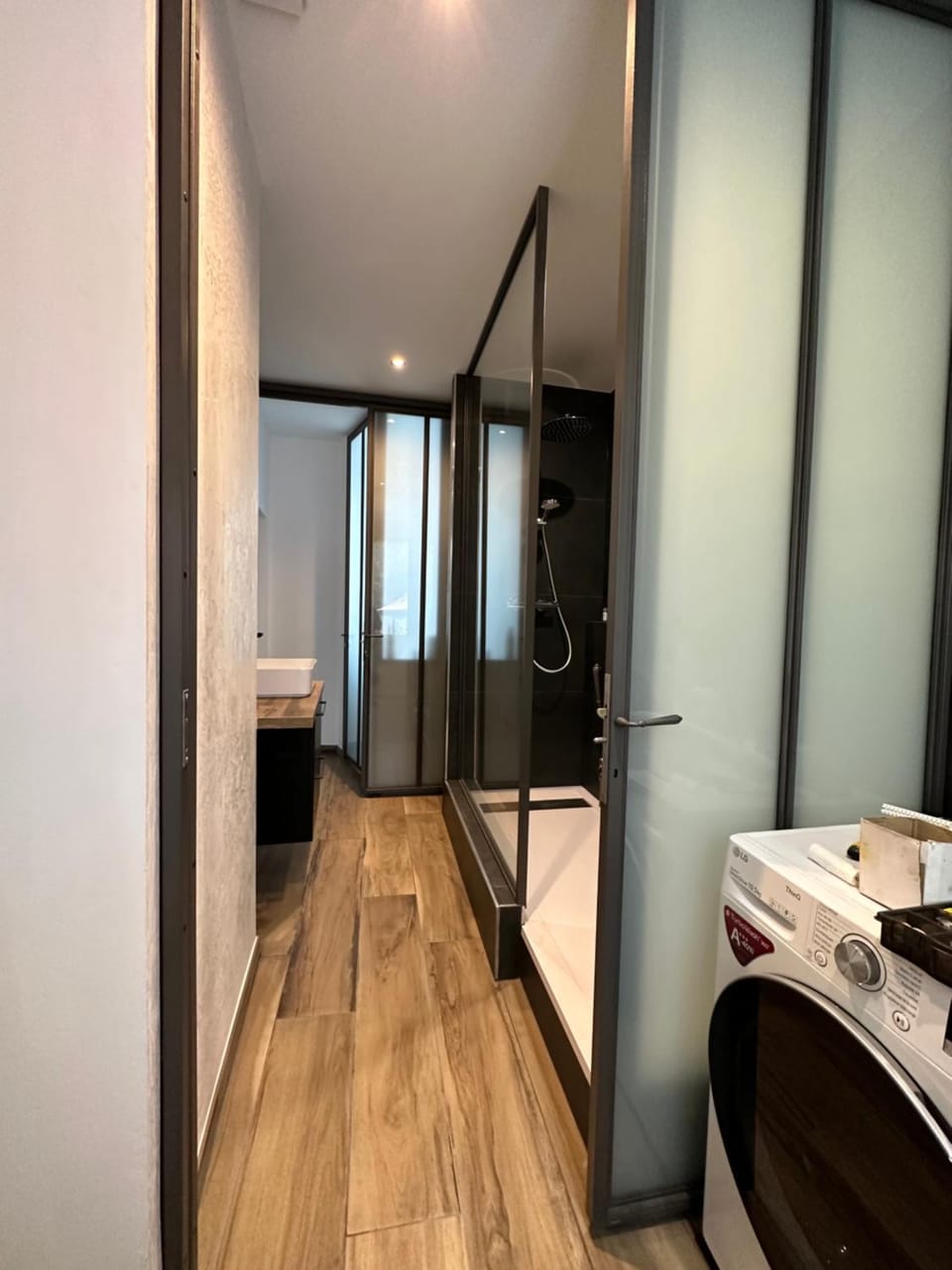Demeure du NID de la Création Apartment in Nantes