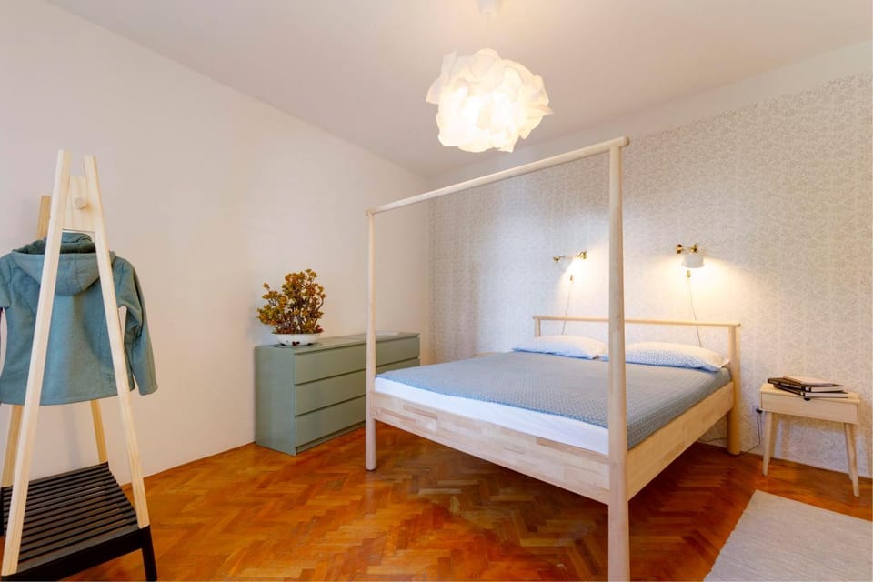 Beach House Gusla Apartment in Komiža