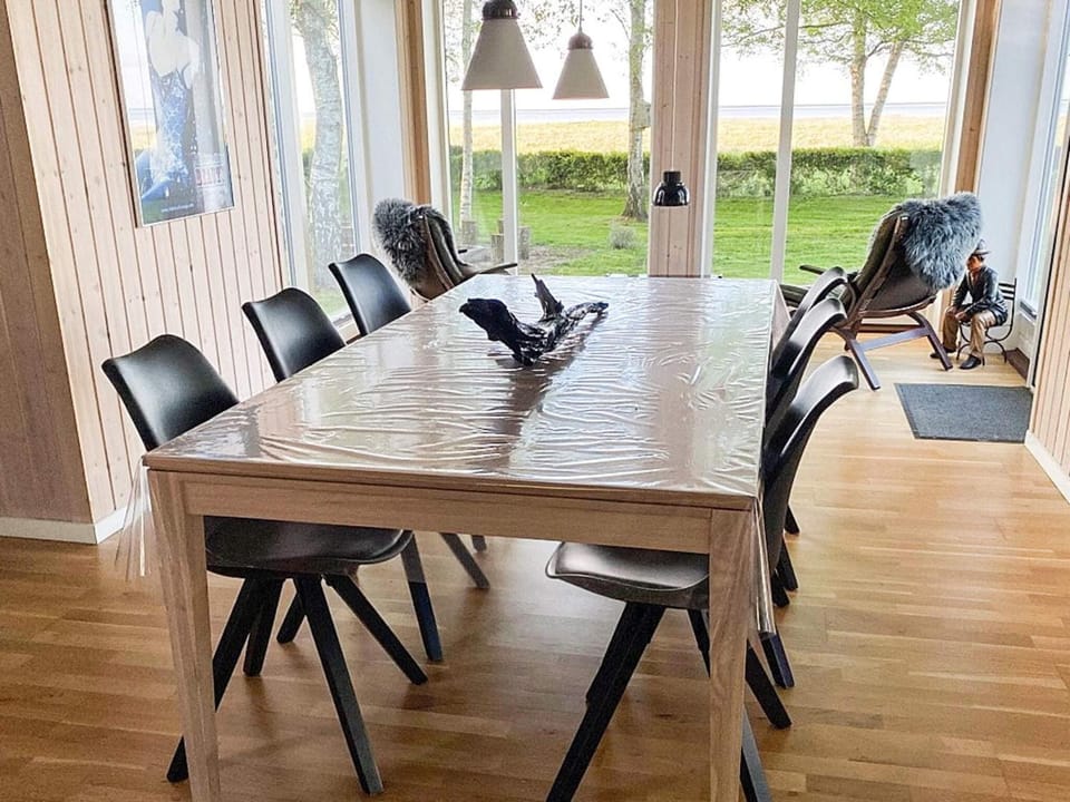 5 person holiday home in Hadsund House in Denmark