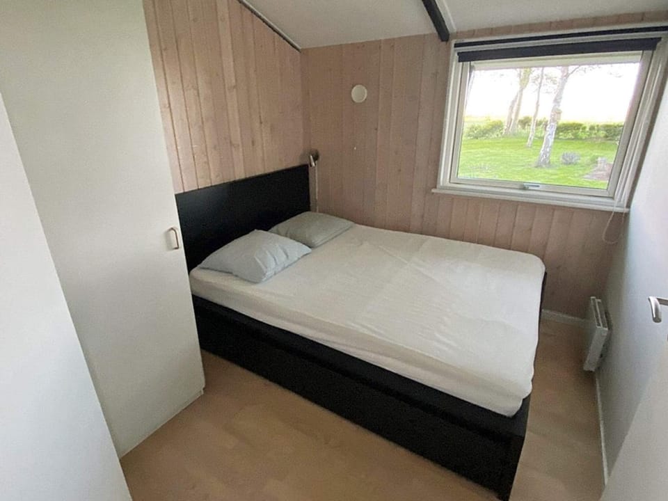 5 person holiday home in Hadsund House in Denmark