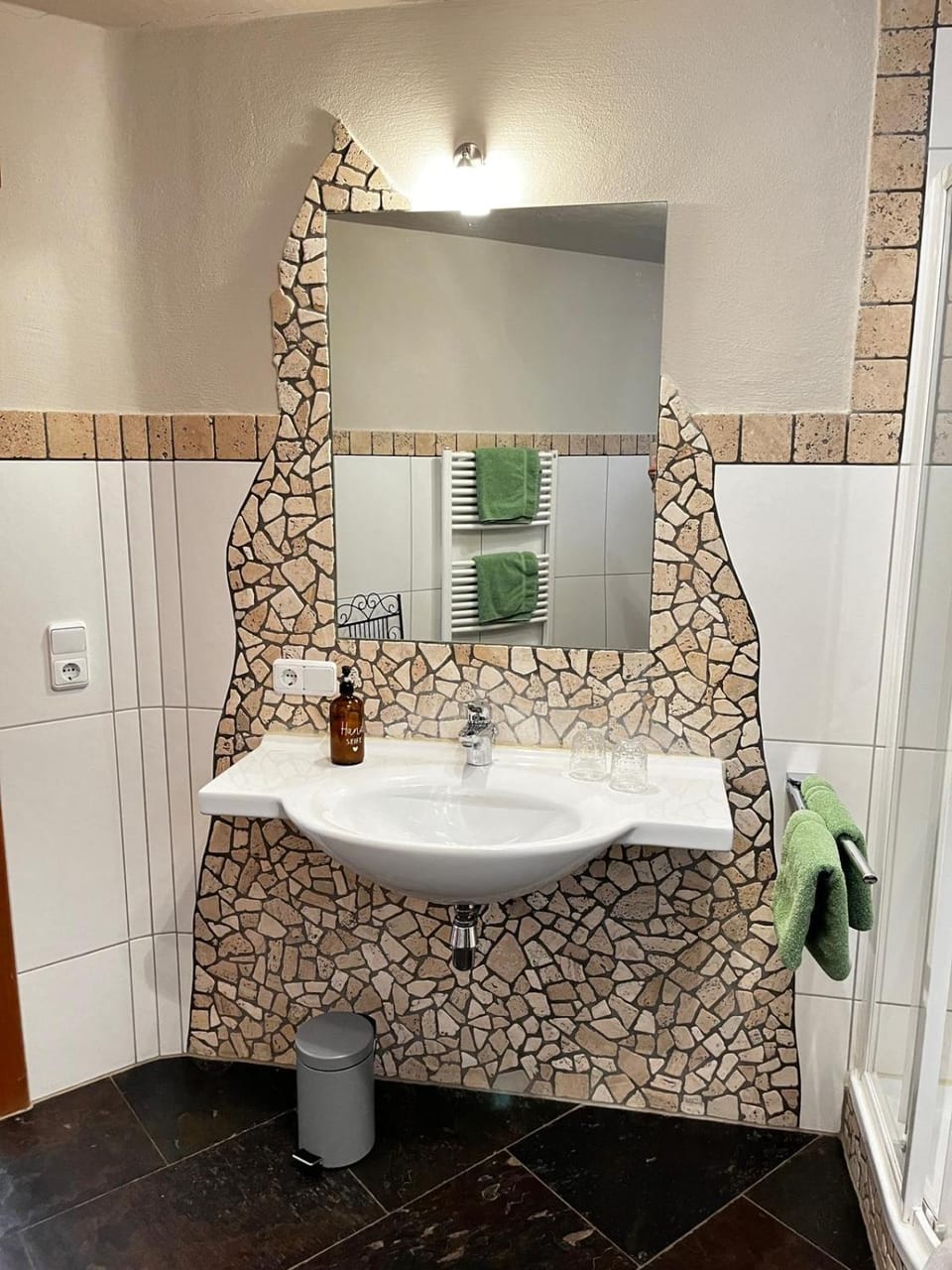 Haus Moosalm Apartment in Tyrol