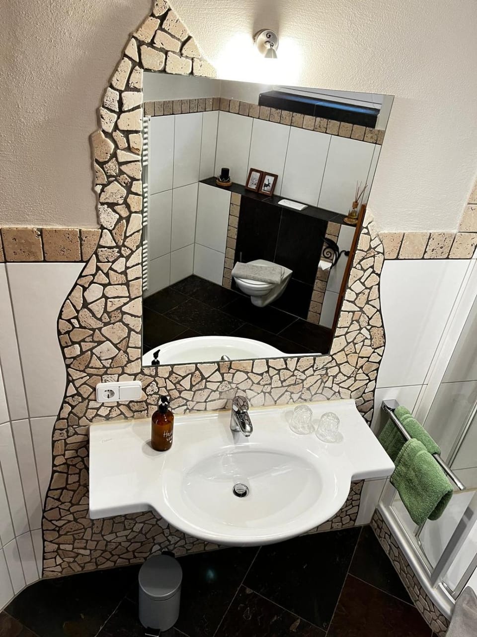Haus Moosalm Apartment in Tyrol