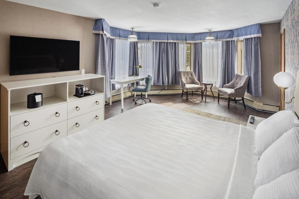 Hotel Seward by Aspen Hotels Hotel in Seward