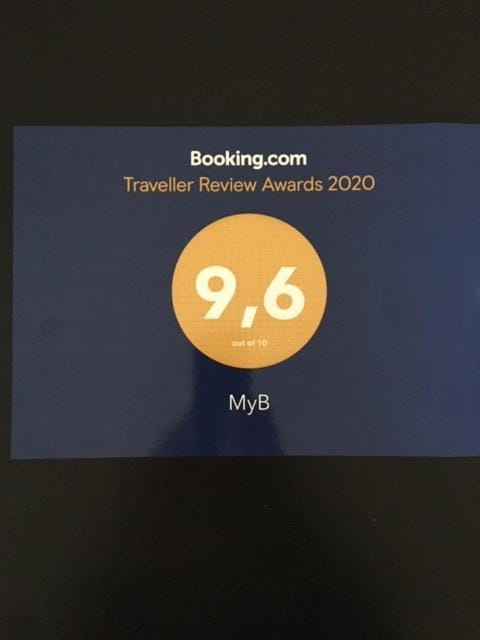MyB Apartment in Naples