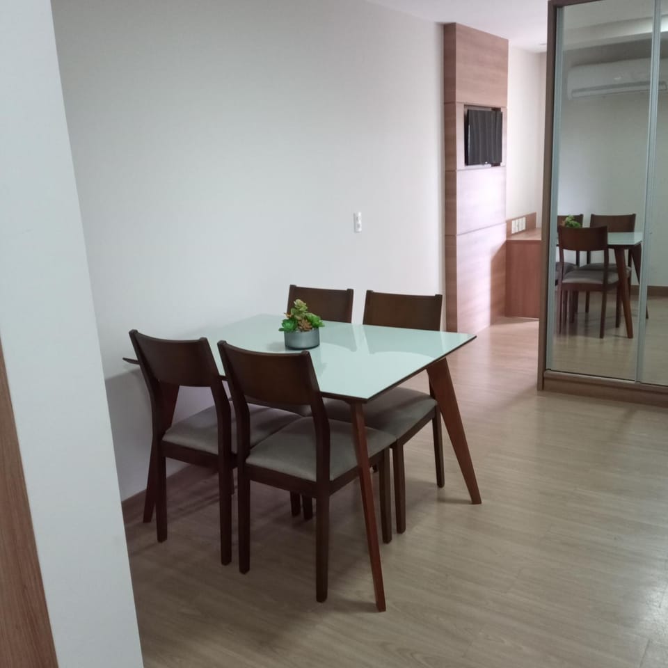 Apartamento Hotel Vista Azul - Pedra Azul - ES Apartment in State of Espírito Santo, Brazil