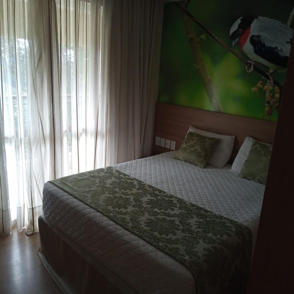 Apartamento Hotel Vista Azul - Pedra Azul - ES Apartment in State of Espírito Santo, Brazil