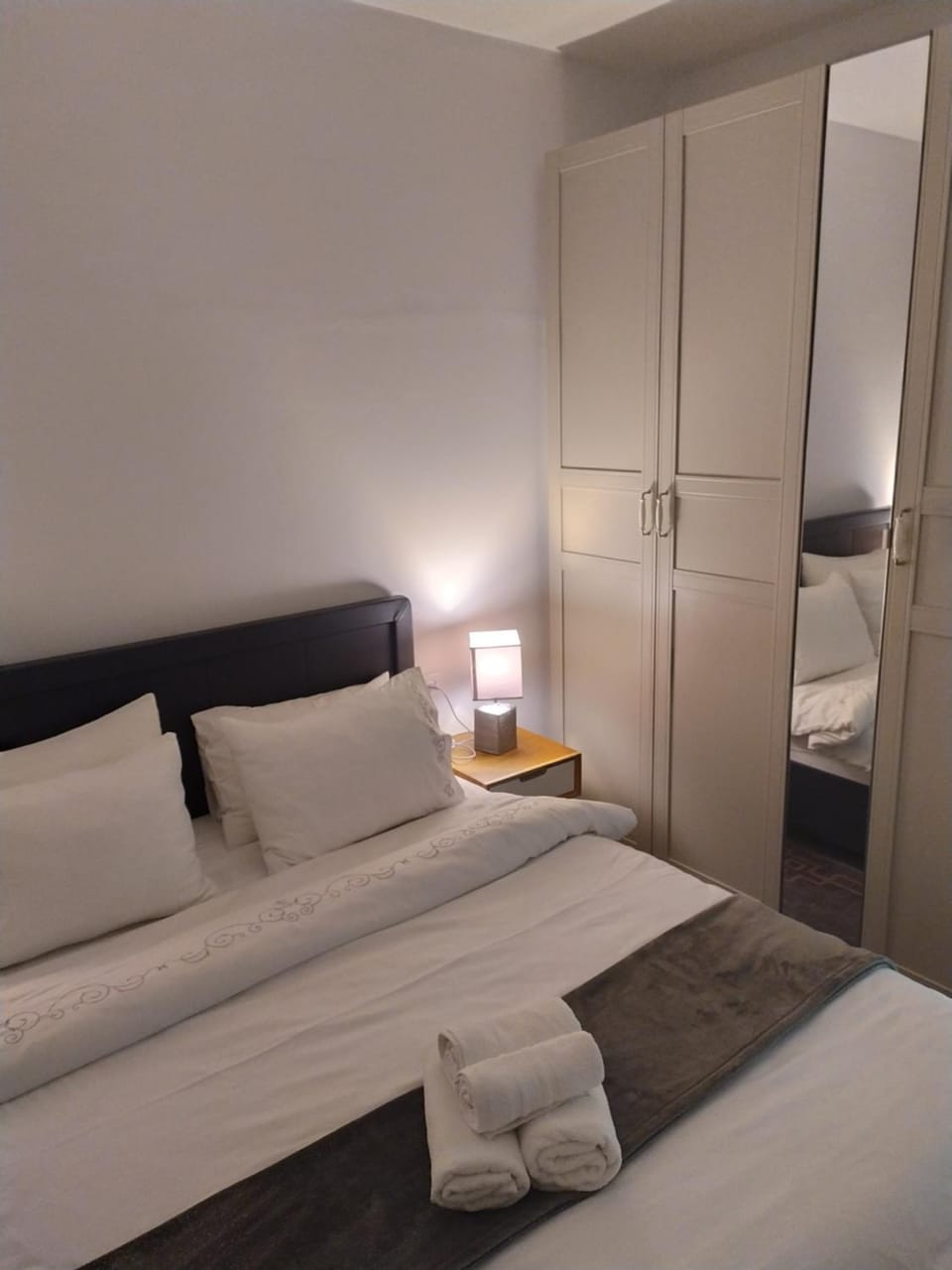 Liz suite Apartment hotel in Haifa District