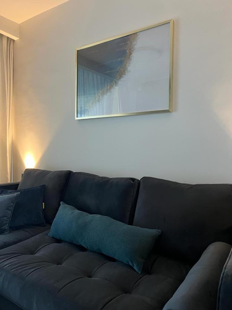 Liz suite Apartment hotel in Haifa District