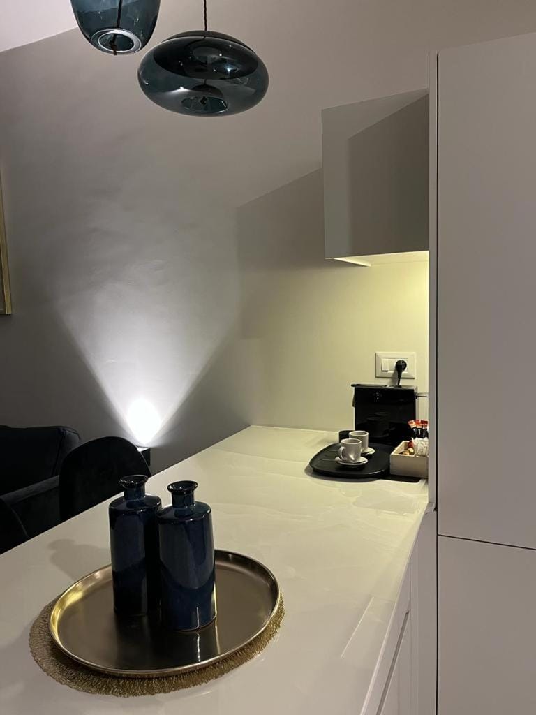 Liz suite Apartment hotel in Haifa District