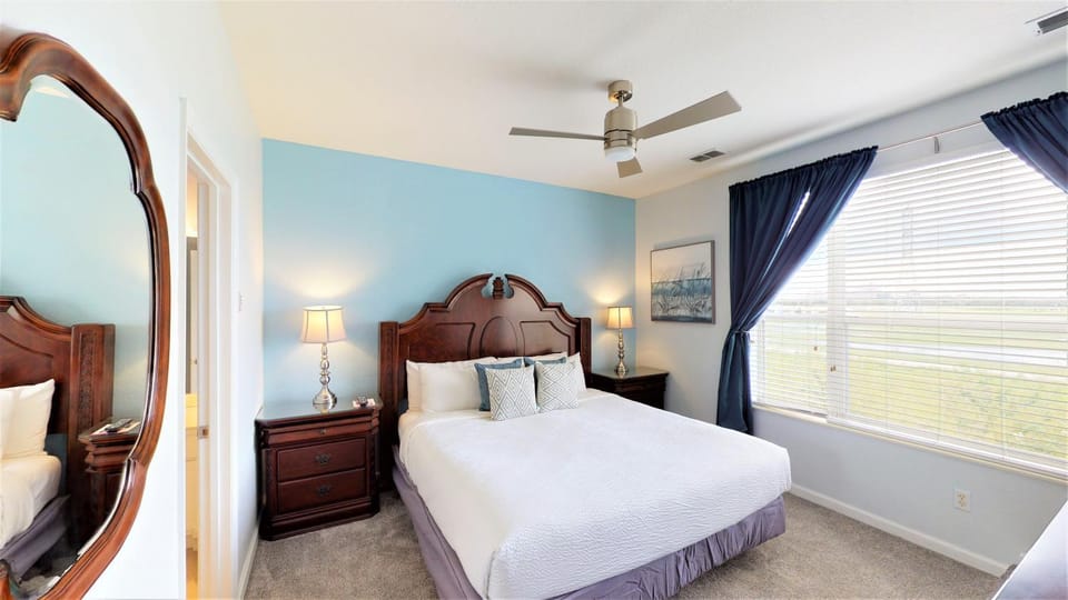 Lovely Townhome at Vista Cay Resort near WDW House in Orlando