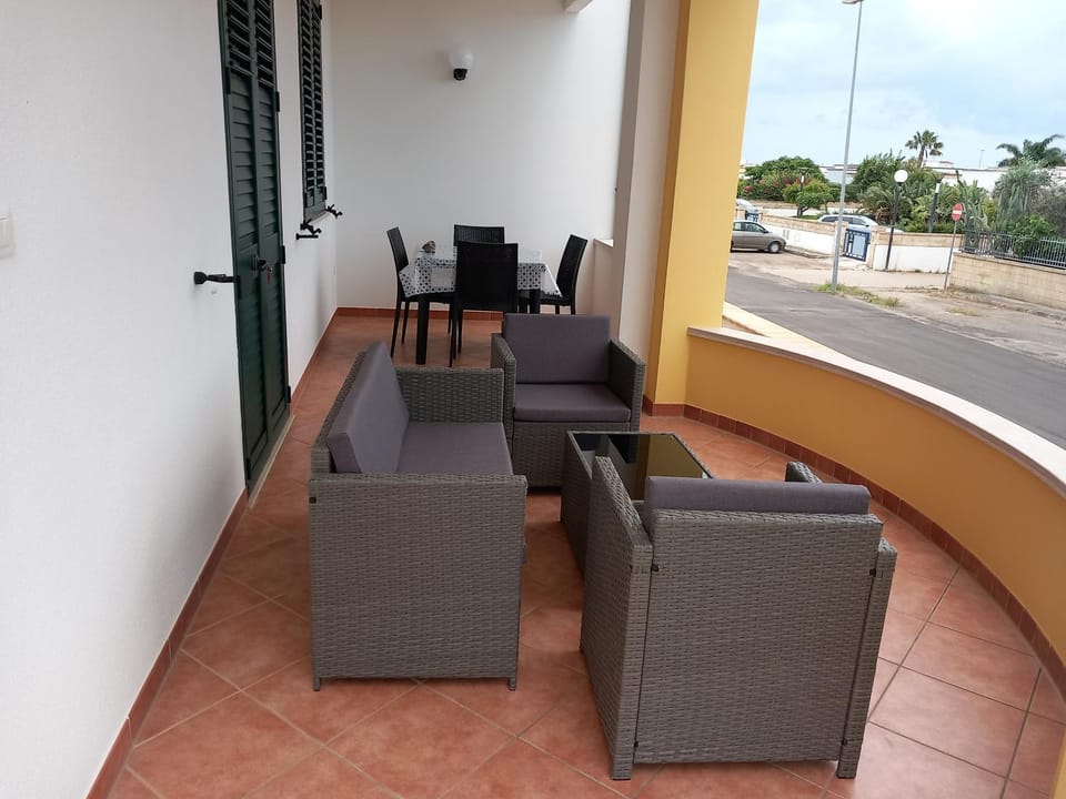 Casa Vacanze Terry House in Apulia