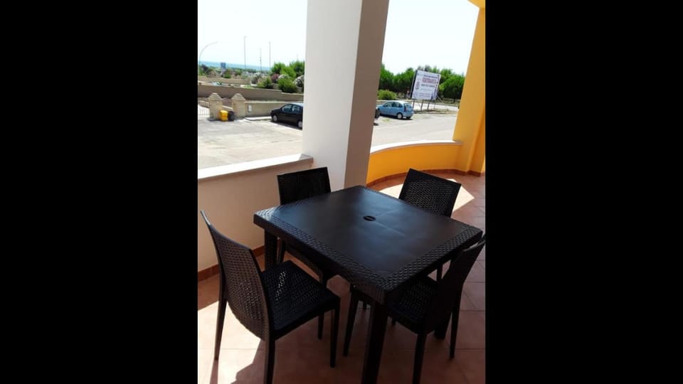 Casa Vacanze Terry House in Apulia