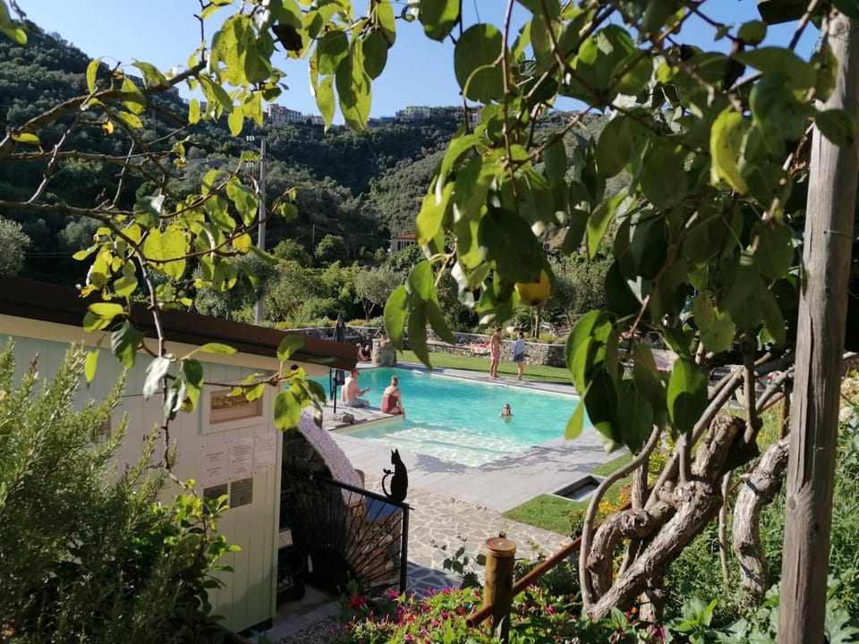Casa Gardan House in Levanto