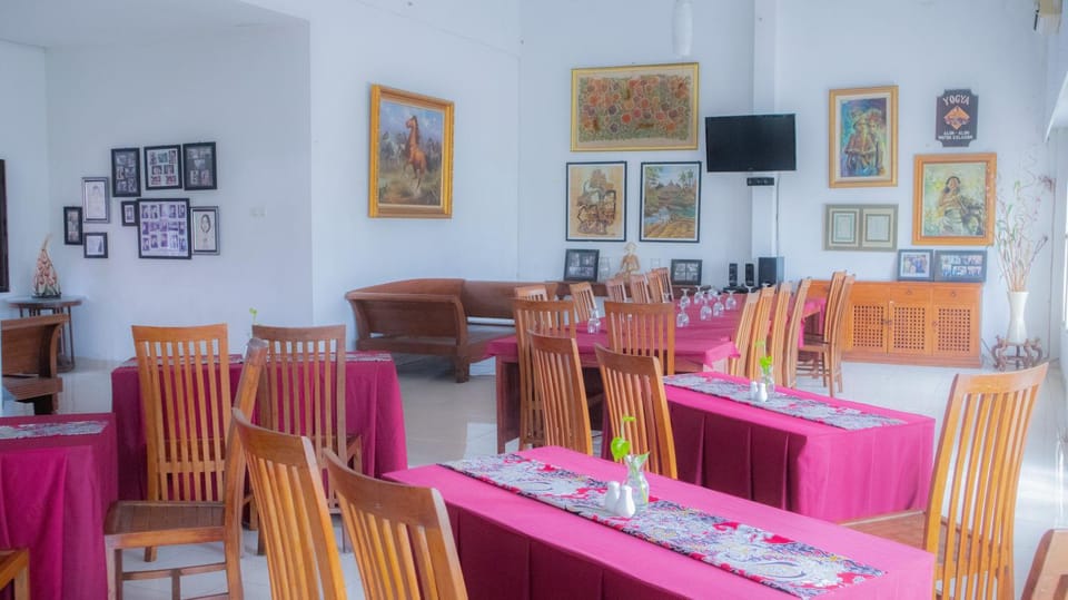 Restaurant/places to eat, Breakfast