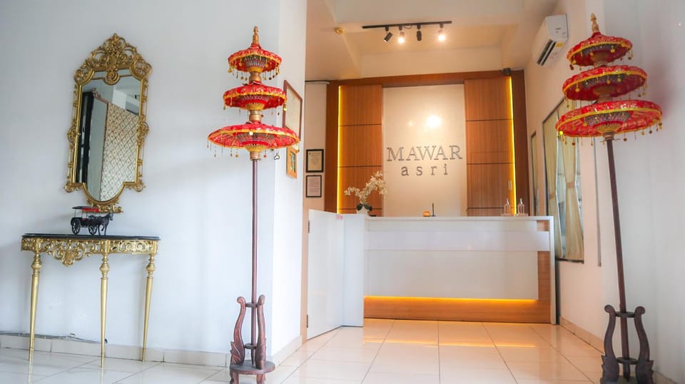 Facade/entrance, Property logo or sign, Lobby or reception