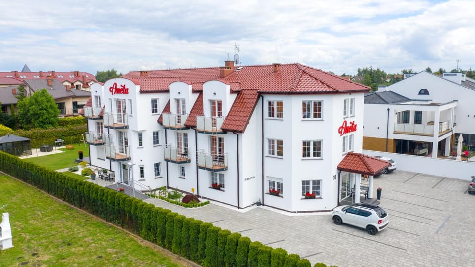 Aneta Bed and Breakfast in West Pomeranian Voivodeship, Poland