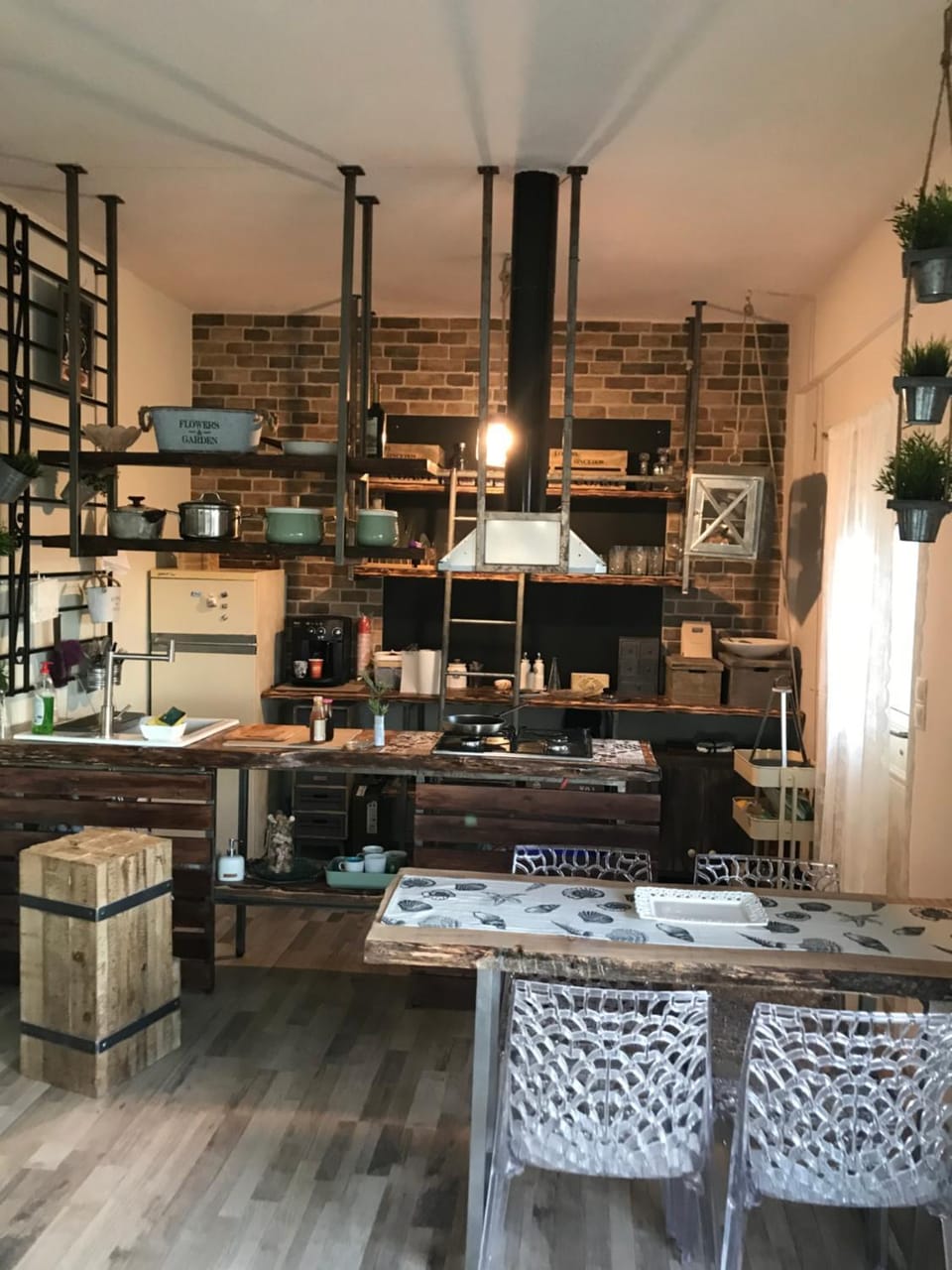 Kitchen or kitchenette, Other