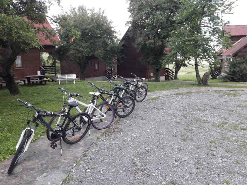 Casa Delureni Bed and Breakfast in Cluj County