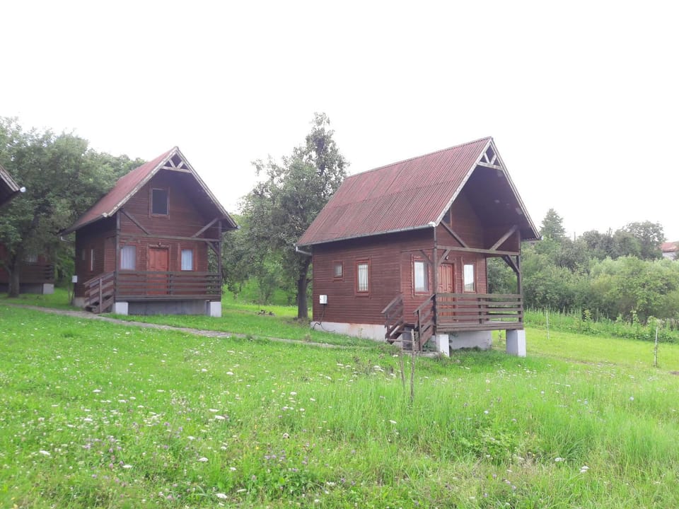 Casa Delureni Bed and Breakfast in Cluj County
