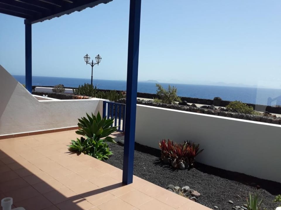 Las Moreras Playa Blanca House in Playa Blanca