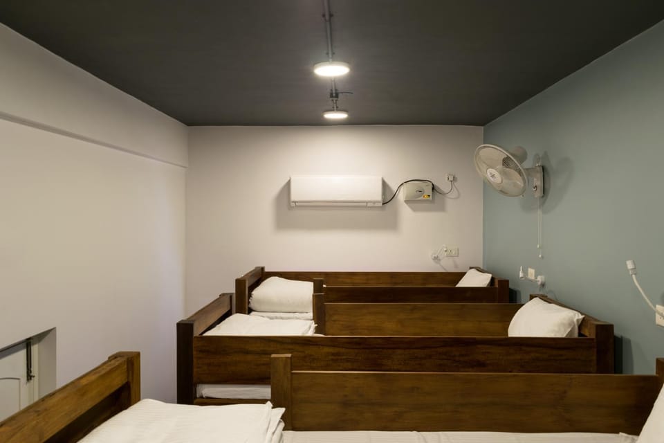 Micasa Hostels Hostel in Puducherry