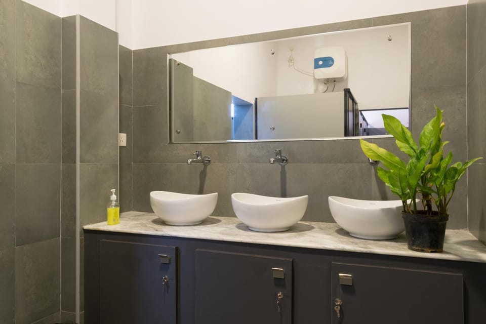 Micasa Hostels Hostel in Puducherry